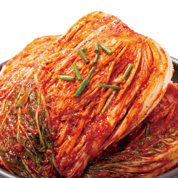 Narichan Kimchi (choose 3, 5, 10kg weight)