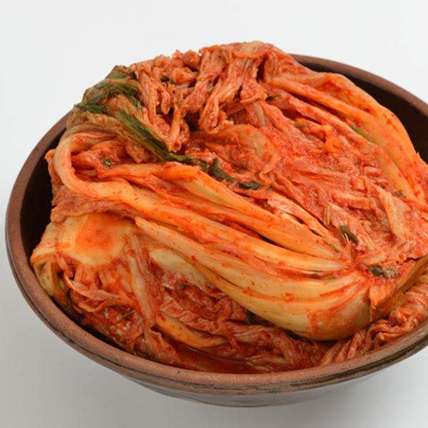 Narichan Kimchi (choose 5, 10kg weight)